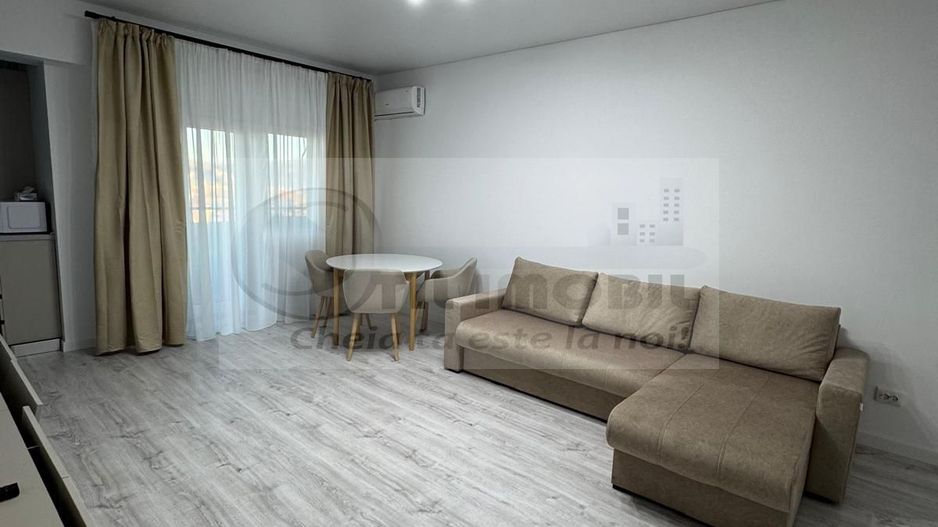Apartament modern cu 2 camere - prima inchiriere - Tatarasi - 500€ - Poză 2