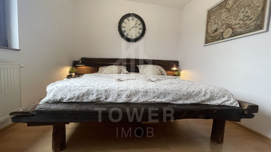 Apartament 3 camere penthouse- Lazaret - Poză 16