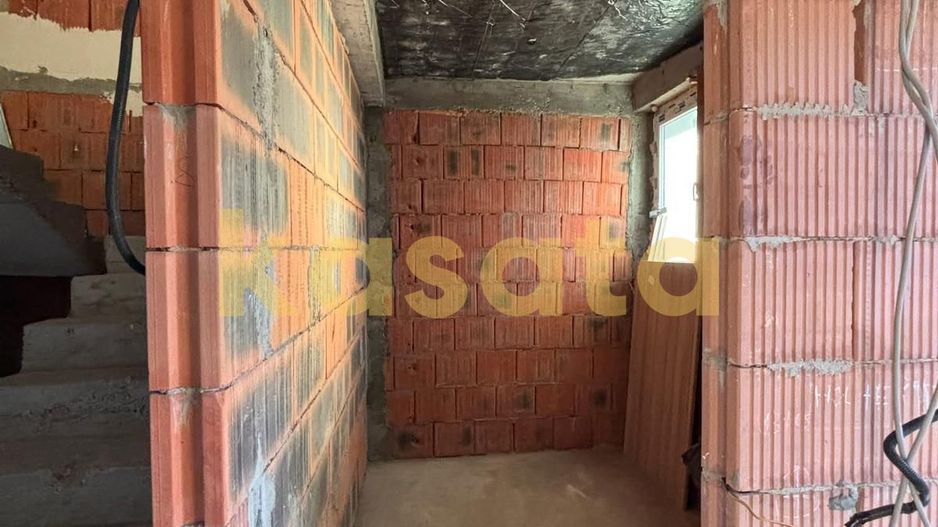 Duplex | Pachet complet, ambele unitati | Domnesti | Mansarda - Poză 11