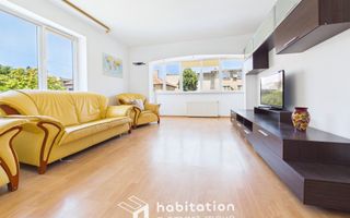 Apartament 3 camere, 90 mp, la 5 minute de Iulius Town și Unirii - Poză 3