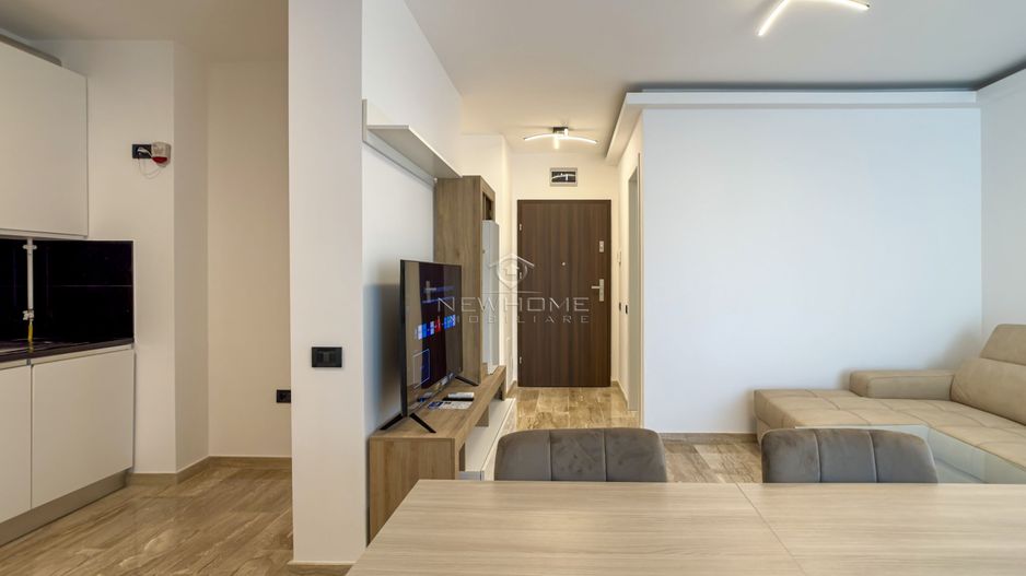 Apartament 2 camere PARCARE, zona Iulius Mall Park Lake - Poză 8