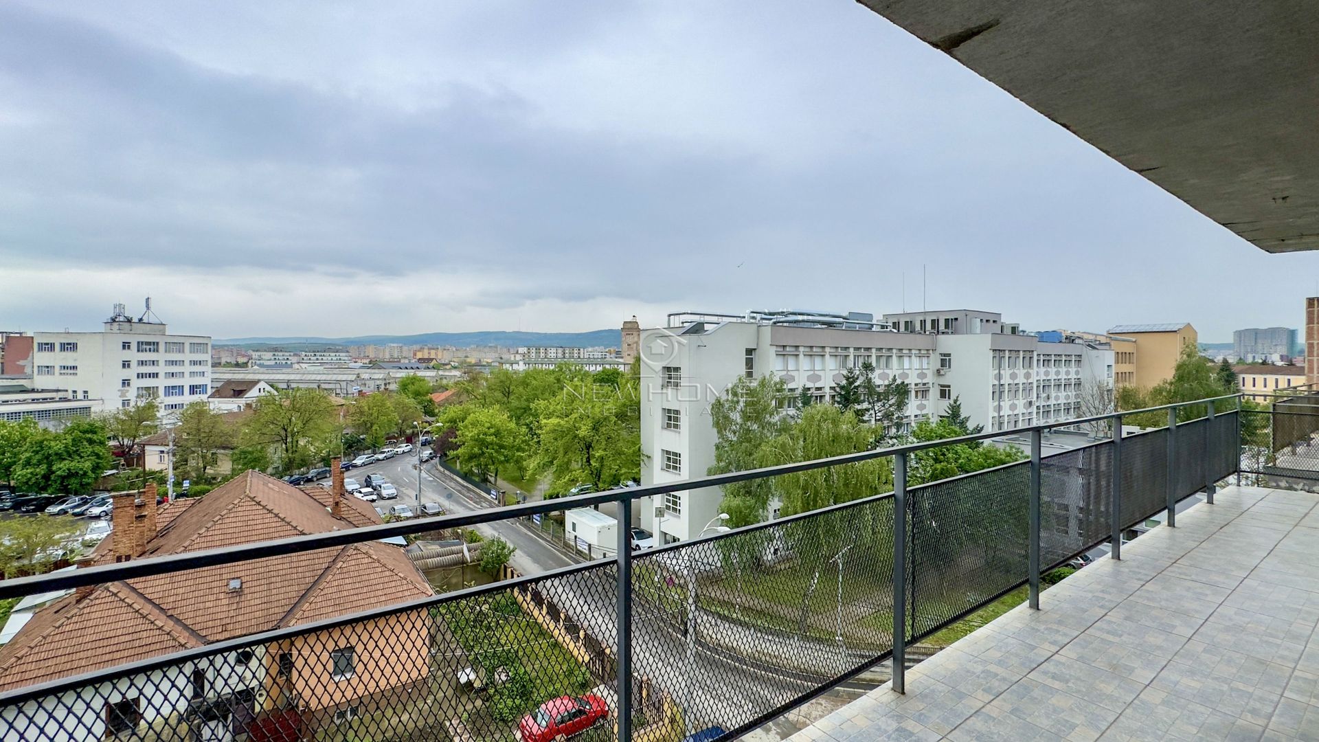 Apartament 3 camere, Parcarey, zona Bulgaria - Poză 19