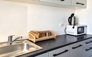 Apartament cu 3 camere - str. Domneasca, ultracentral, bloc nou - 700 euro - Poză 9