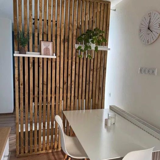 Apartament Modern De Inchiriat | 21 Mp Terasa | VIVO - Poză 5