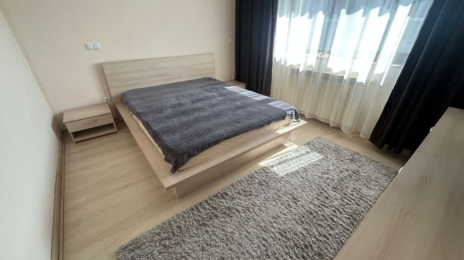 Casa tip duplex - zona Cetate - Poză 5