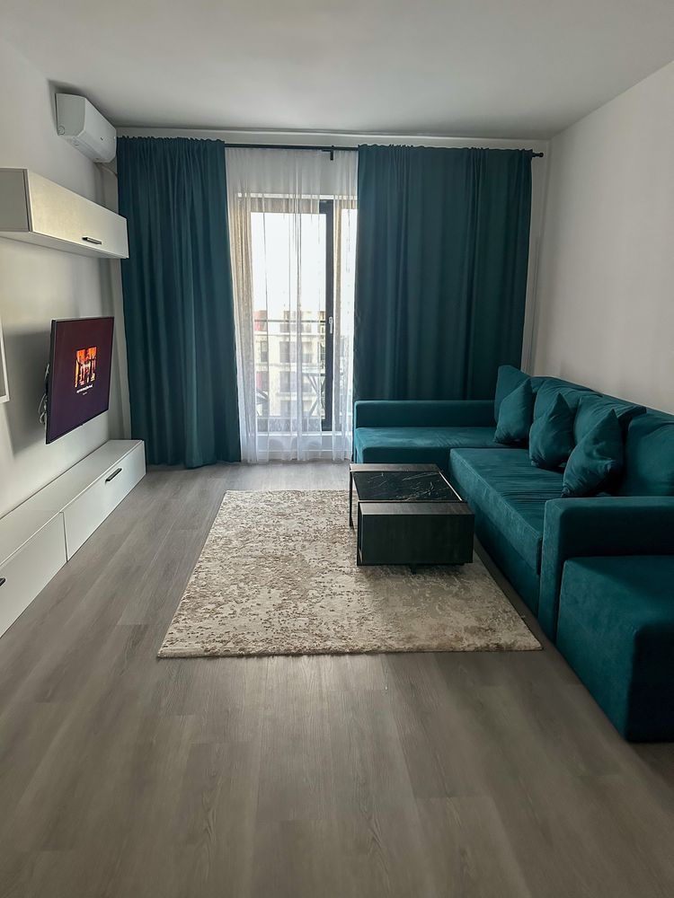 Ap.2 camere-Proprietar-Exigent Residence-Mall Plaza - Poză 2