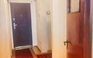 VANZARE2 CAMERE | NICOLAE GRIGORESCU | BLOC REABILITAT - Poză 2