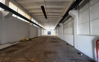 Spatiu Industrial Miroslava,  370mp, 5euro/mp - Poză 2