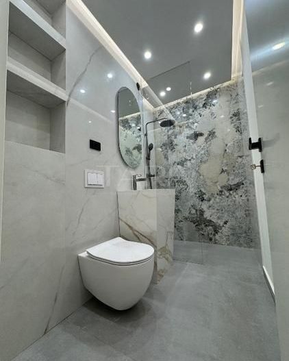 Apartament premium cu 2 camere, 61 mp, bloc nou 2026, zona C. Coposu. - Poză 10