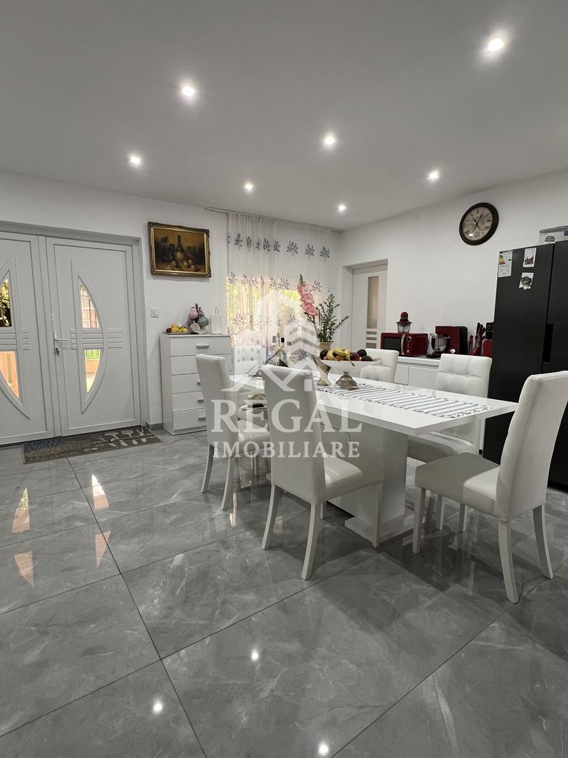 Casă de vânzare în zona Chizid – recent renovată-finalizată - Poză 7