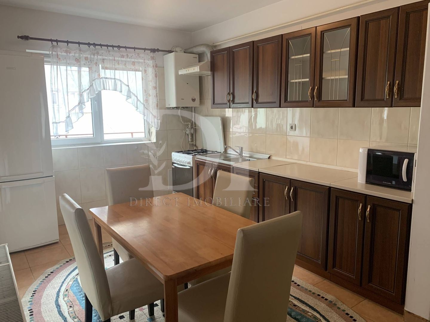 APARTAMENT 2 CAMERE | STR. HOREA, CLUJ-NAPOCA - Poză 2