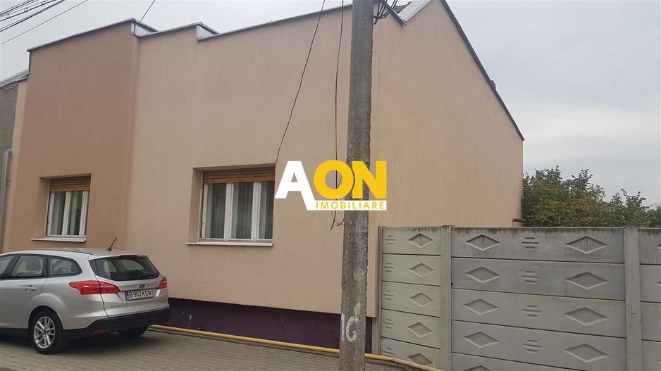 Casa zona Centru-Gara - Poză 2