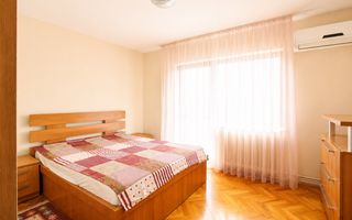 Apartament 3 camere decomandat cu balcoane de inchiriat in Grigorescu! - Poză 9