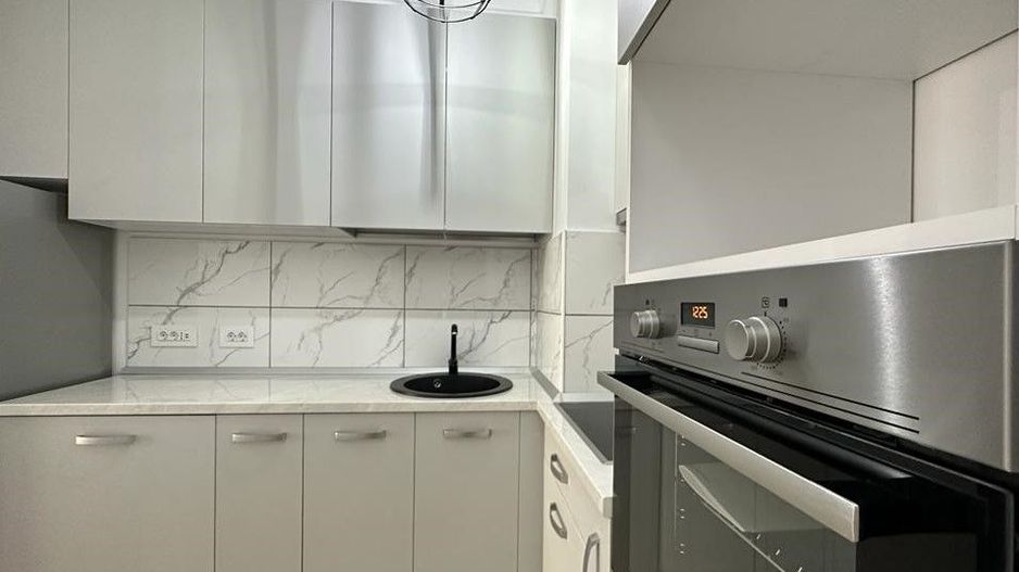 Marmura Residence 2 camere cu parcare subterana - Poză 12