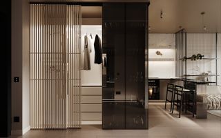 Studio Prima Astera cu loc de parcare Drumul Taberei - Poză 7