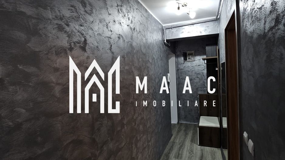 Apartament 3 camere | Mobilat modern | Parcare | Magnolia - Poză 4