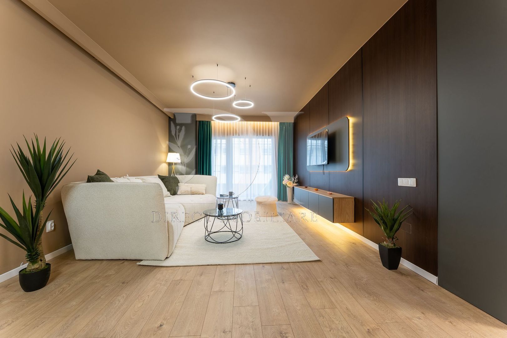 Apartament premium 2 camere / etaj intermediar / Zona Eroilor - Poză 24