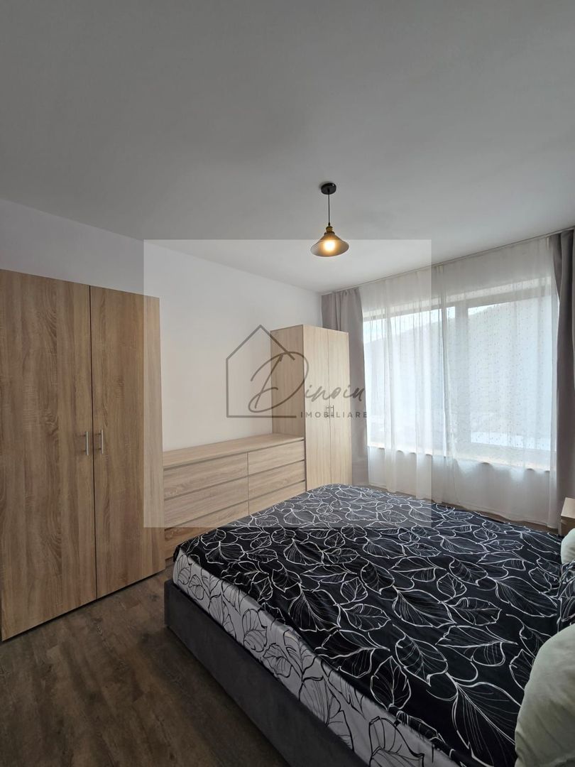 Apartament 2 camere Tâmpa Gardens I Vedere parc I RENOVAT I COM 0% - Poză 7