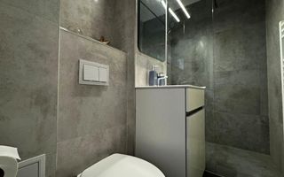 Apartament de închiriat cu 2 camere în zona Torontalului, Timișoara - Poză 11