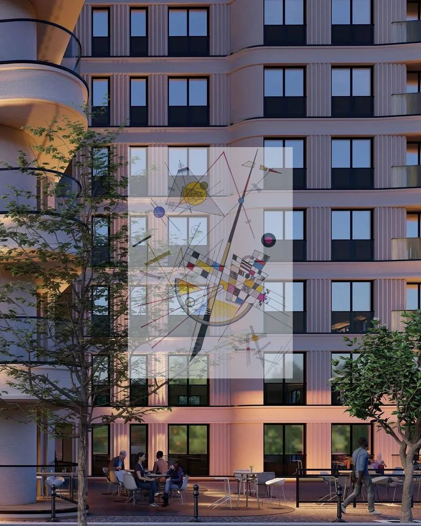 Apartamente de vanzare - Poză 1