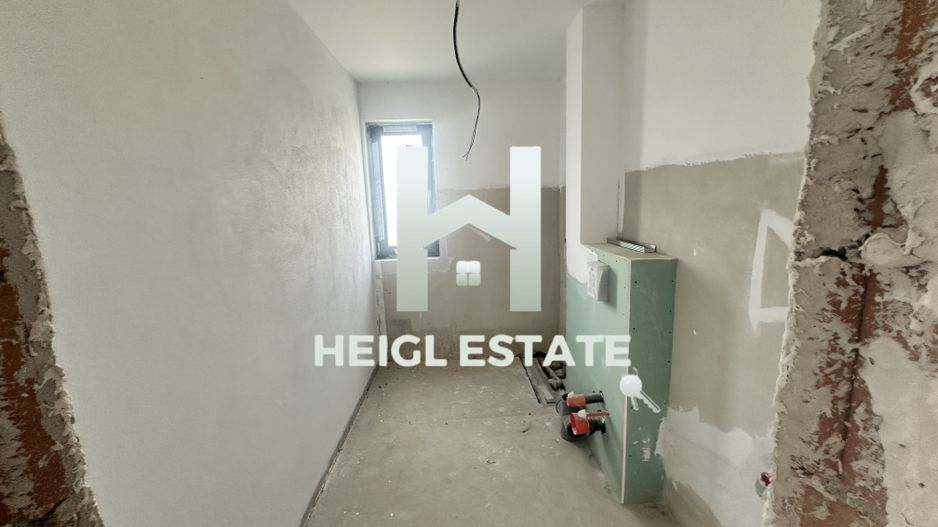 HEIGL ESTATE vă propune spre vânzare casa premium în Bucovat P+E+M - Poză 4