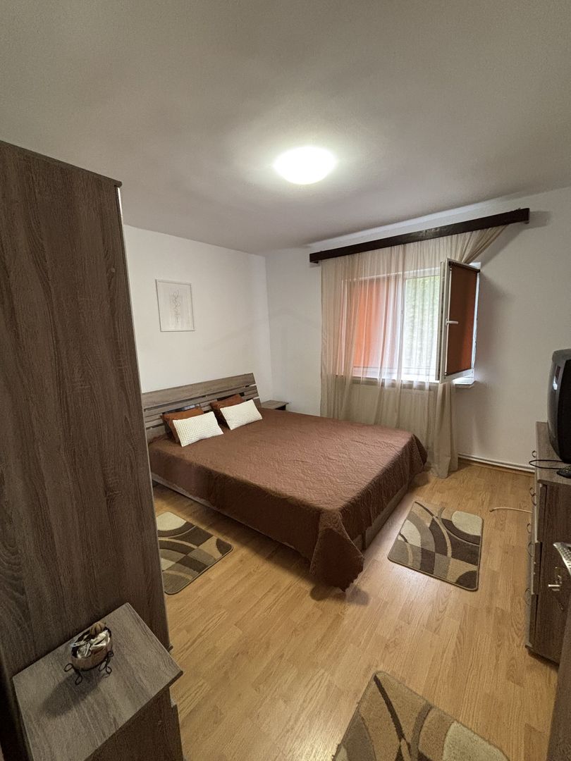 Apartament 3 camere de închiriat – Craiova, zona Baba Novac – Simplon - Poză 2