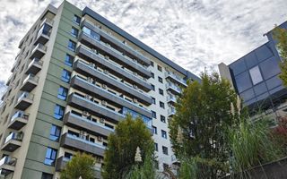 De vânzare: garsonieră–Novum Politehnica - Grozăvești metrou -parc - Poză 8