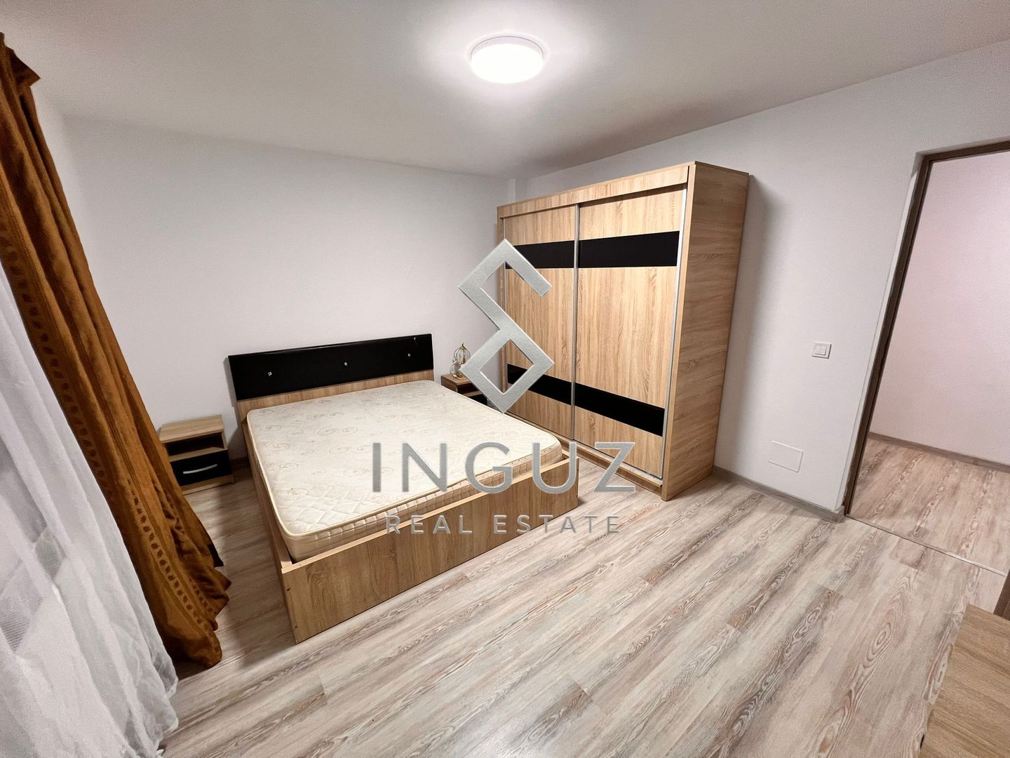 De închiriat – Apartament 2 camere | 75 mp | Etaj 1 | Doamna Ghica - Poză 7
