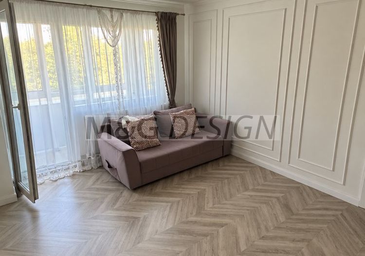 Apartament 2 camere zona Tipografilor - Poză 1