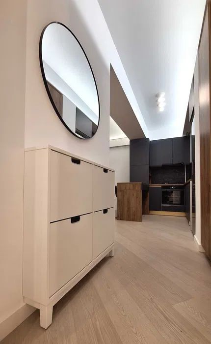 Prima închiriere – 2 camere, Cortina North (faza 2) - Poză 4