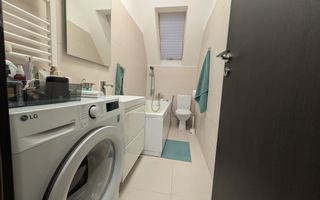 2 camere | centrala proprie | zona excelenta | mobilat si utilat - Poză 9