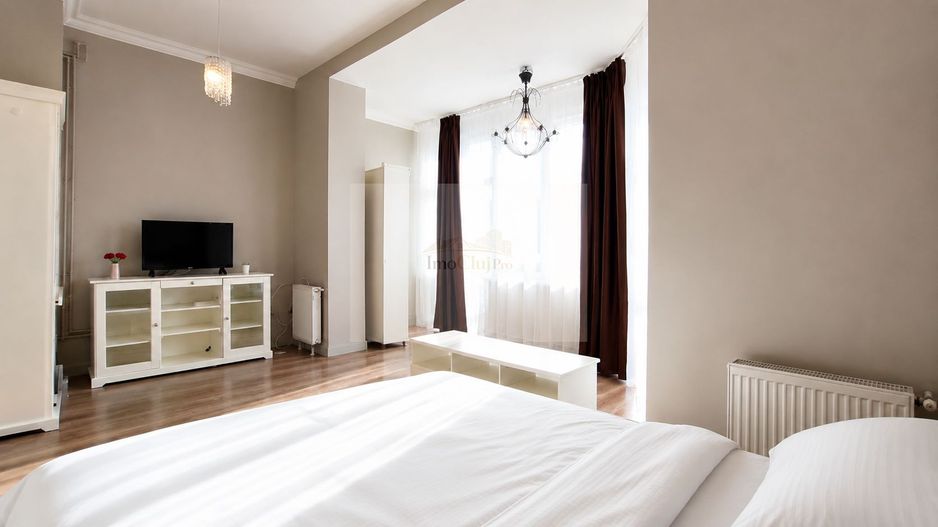 Închiriere | Apartament 3 camere | 73 mp | 2 Parcări | Bună Ziua | - Poză 3