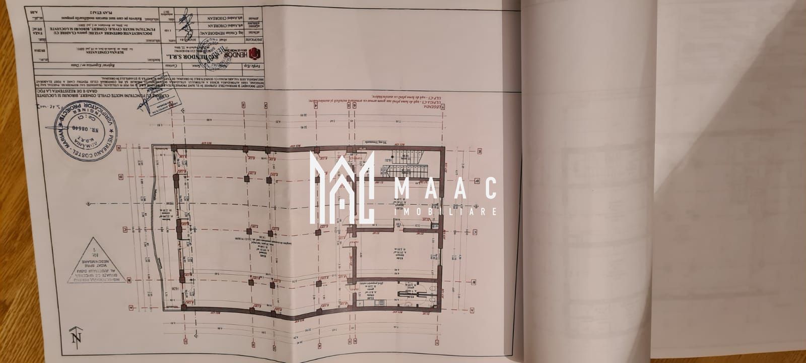 Spatiu comercial I Central - Poză 5