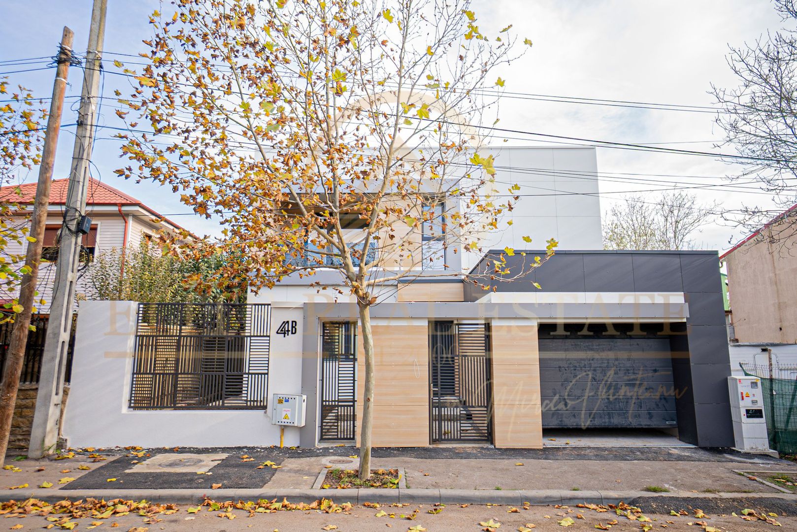 Primo/Compozitorilor –Locuința perfecta, spațioasă si modernă. - Poză 1