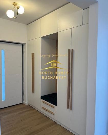 Casa noua, mobilata si utilata, incalzire in pardoseala – zona centrala Otopeni - Poză 5