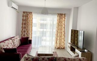 2 Camere Mid Level Parcare Inclusa Metrou Lujerului GranVia Residence - Poză 5