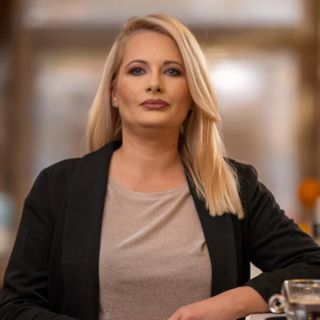 Alexandra Luca - Sudrezidential Real Estate SRL