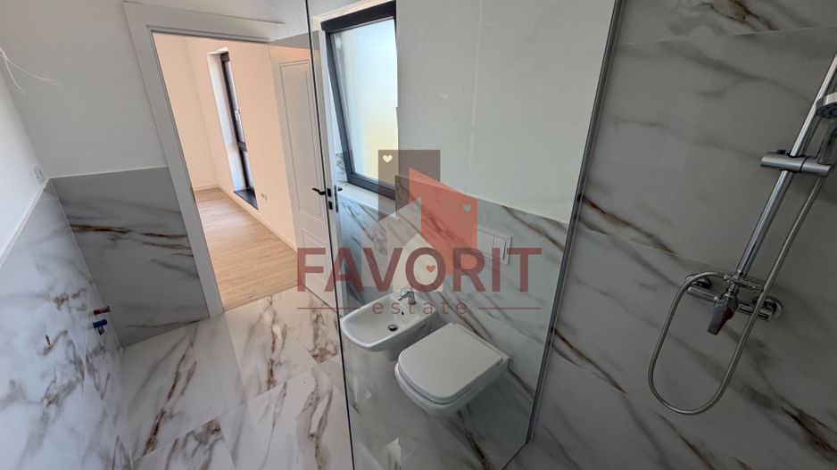 Casa individuala. 172 mp utili. Garaj. Disponibila imediat - Poză 31
