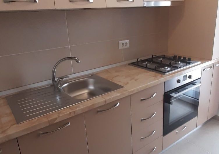 Garsoniera Aparatorii Patriei - Metalurgiei- Parcare inclusa - Poză 5