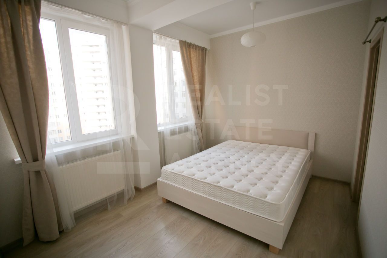 Chirie, apartament, 2 camere, str. Nicolae Testemițanu, Telecentru - Poză 2