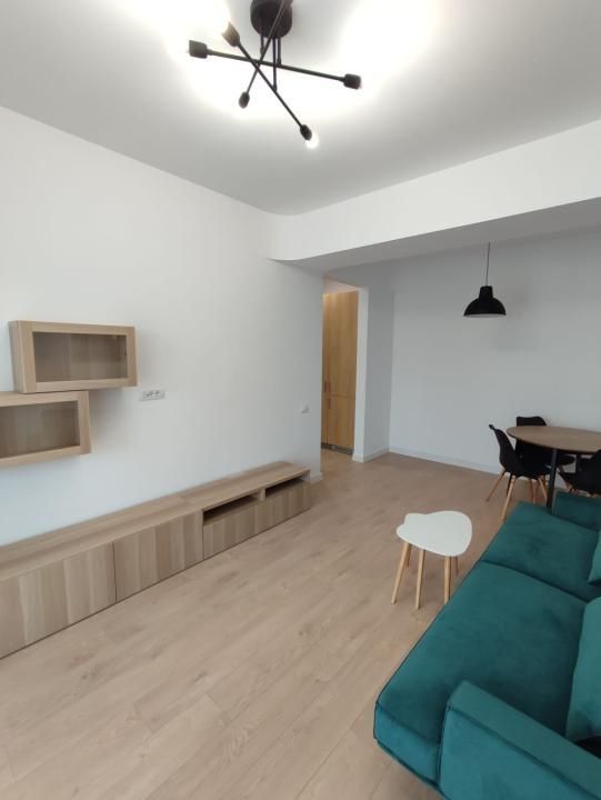 Apartament cu 2 camere Politehnica-Grozavesti-Cotroceni - Poză 3