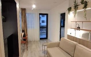 Studio Hils Pallady-Loc parcare inclus - Poză 4