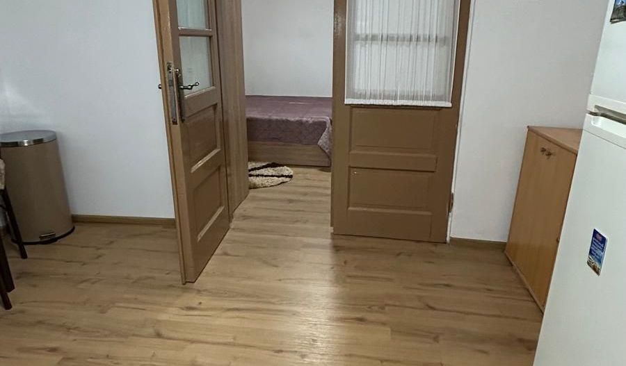 GARSONIERA - RAHOVA, PET-FRIENDLY, MOBILAT/UTILAT MODERN, CURTE - Poză 14