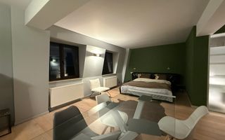 STUDIO OPEN SPACE de 58 mp la 2 pasi de Pache Protopopescu - Poză 3