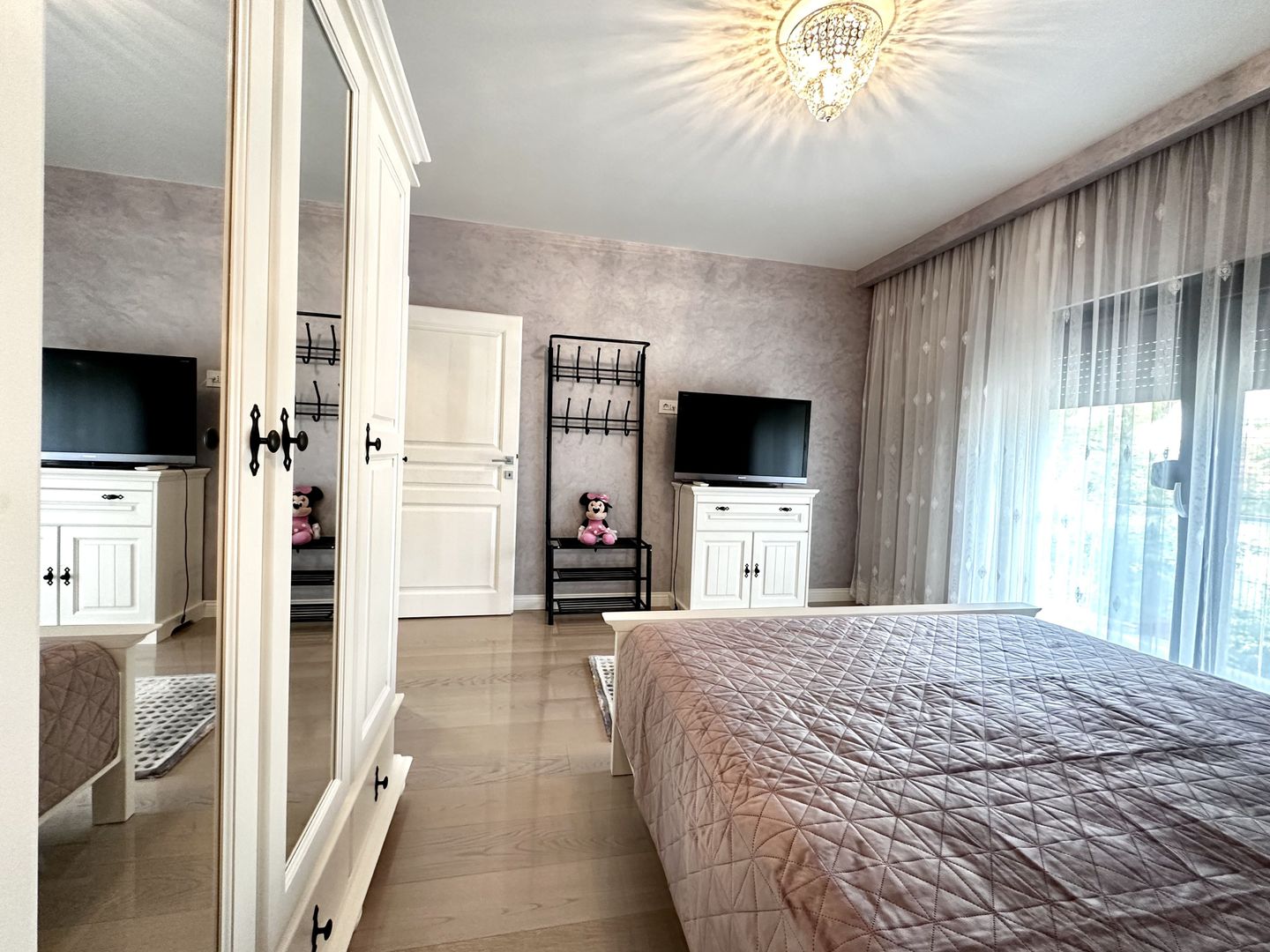 Casa tip Duplex - in apropiere de Iulius Town - Poză 18