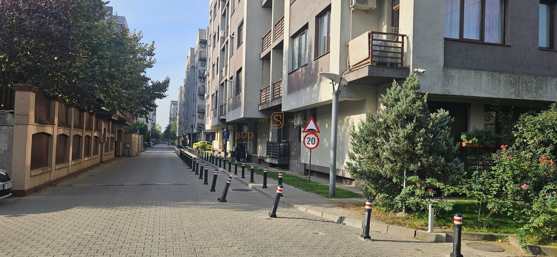 Apartament cu 2 camere, mobilat, utilat, Sos. Oltenitei, IRA-Petrom - Poză 4