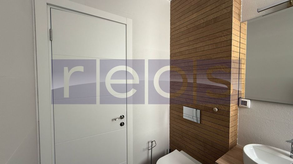 APARTAMENT 2 CAMERE | MOBILAT SI UTILAT LUX | LOC PARCARE | FLOREASCA - Poză 41
