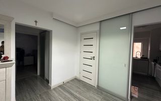 Gradini Manastur! 3 camere decomandate 82 mp si 2 balcoane! - Poză 7