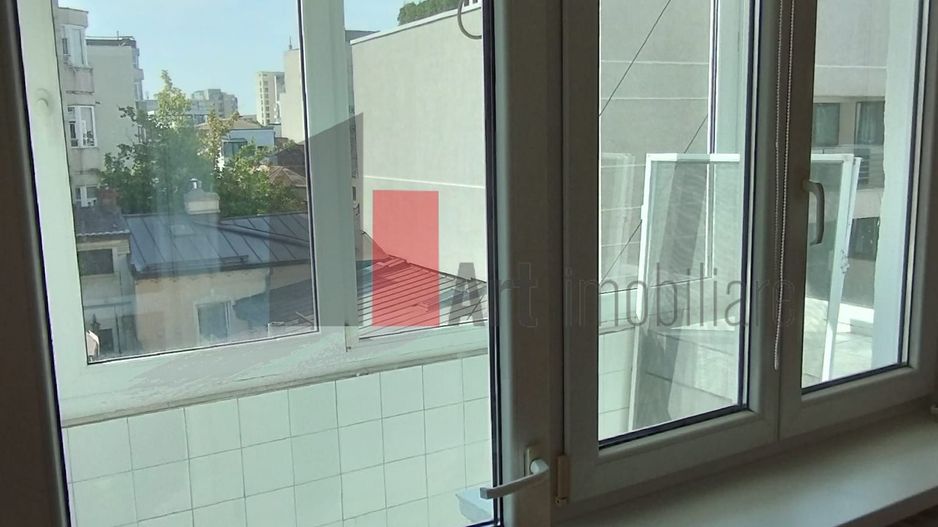 Apartamentul "NAKEN" , Dorobanti-Beller, nemobilat, locuit/birouri - Poză 7