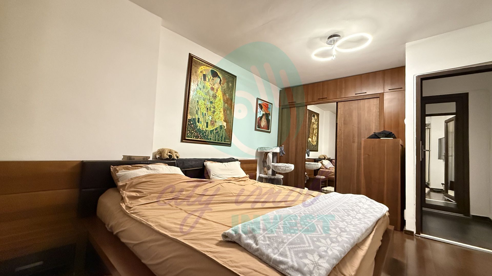 2 camere premium Calea Moșilor | Renovat complet - Poză 7